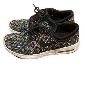 Nike SB Max X Stefan Janoski Rare Running Shoe